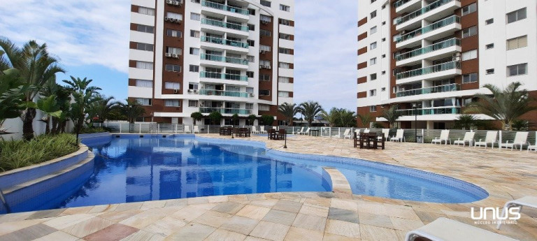 Imagem Apartamento com 2 Quartos à Venda, 92 m² em Barreiros - São José
