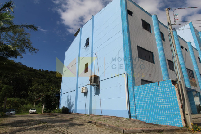 Imagem Galpão à Venda, 1.375 m² em Salto Weissbach - Blumenau Imagem Galpão à Venda, 1.375 m² em Salto Weissbach - Blumenau