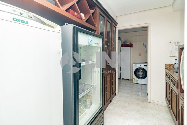 Imagem Imóvel com 3 Quartos à Venda, 200 m² em Auxiliadora - Porto Alegre