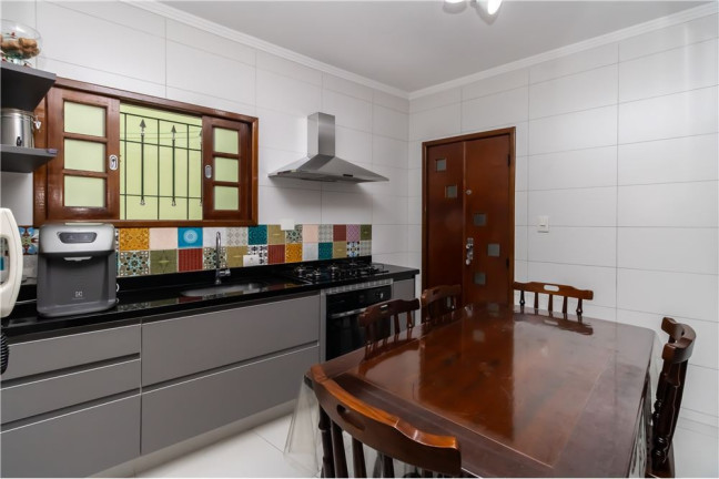 Imagem Casa com 3 Quartos à Venda, 150 m² em Vila Alpina - São Paulo Imagem Casa com 3 Quartos à Venda, 150 m² em Vila Alpina - São Paulo