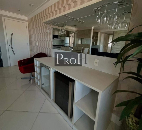 Imagem Apartamento com 3 Quartos à Venda, 78 m² em Campestre - Santo André Imagem Apartamento com 3 Quartos à Venda, 78 m² em Campestre - Santo André
