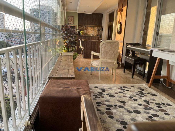 Imagem Apartamento com 3 Quartos à Venda, 127 m² em Centro - Guarulhos Imagem Apartamento com 3 Quartos à Venda, 127 m² em Centro - Guarulhos