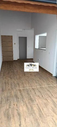 Imagem Cobertura com 2 Quartos à Venda, 75 m² em Santa Maria - Santo André