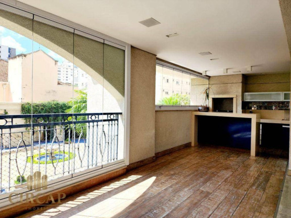 Imagem Apartamento com 4 Quartos à Venda, 266 m² em Perdizes - São Paulo