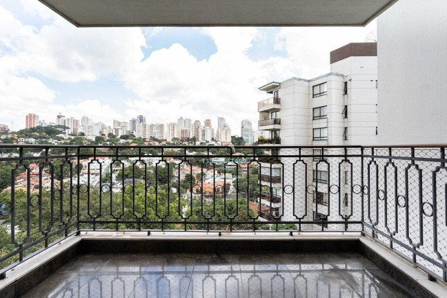 Imagem Apartamento com 3 Quartos à Venda, 269 m² em Higienópolis - São Paulo Imagem Apartamento com 3 Quartos à Venda, 269 m² em Higienópolis - São Paulo