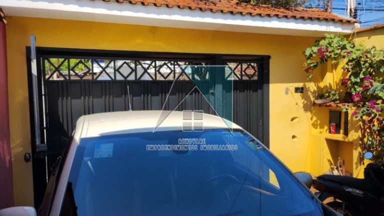 Imagem Casa com 5 Quartos à Venda, 208 m² em Ipiranga - Ribeirão Preto Imagem Casa com 5 Quartos à Venda, 208 m² em Ipiranga - Ribeirão Preto