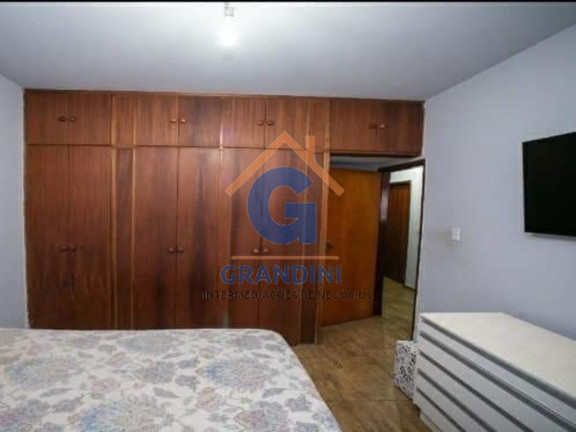 Imagem Casa com 3 Quartos à Venda, 200 m² em Jardim Igaçaba - Mogi Guaçu