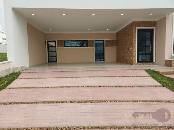 Imagem Casa com 3 Quartos à Venda, 200 m² em Alto Da Boa Vista - Sorocaba