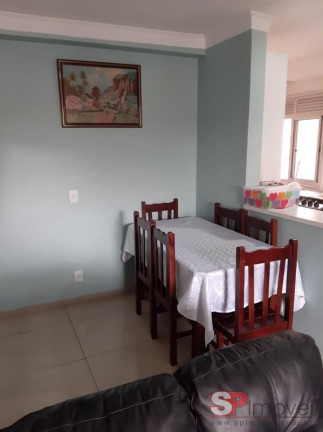 Imagem Apartamento com 3 Quartos à Venda, 54 m² em Canhema - Diadema