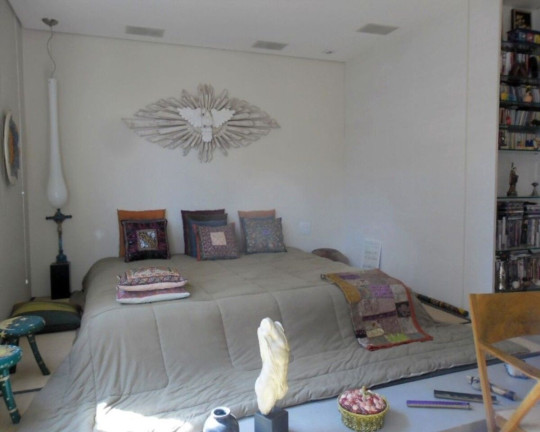 Imagem Apartamento com 1 Quarto à Venda, 41 m² em Vila Madalena - São Paulo Imagem Apartamento com 1 Quarto à Venda, 41 m² em Vila Madalena - São Paulo