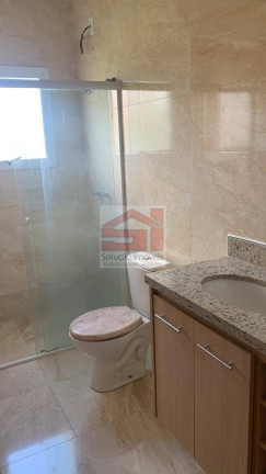 Imagem Casa de Condomínio com 3 Quartos à Venda, 250 m² em Caçapava Velha - Caçapava