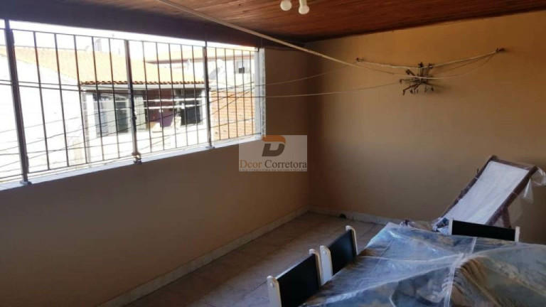 Imagem Casa com 3 Quartos à Venda, 240 m² em Canhema - Diadema Imagem Casa com 3 Quartos à Venda, 240 m² em Canhema - Diadema