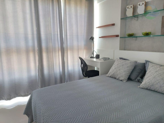 Imagem Apartamento com 2 Quartos à Venda, 48 m² em Barra De Jangada - Jaboatão Dos Guararapes