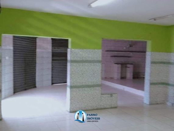 Sala Comercial para Alugar, 100 m² em Parque Uruguaiana - Duque De Caxias