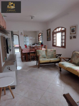 Imagem Casa com 3 Quartos para Temporada, 470 m² em Vista Linda - Bertioga