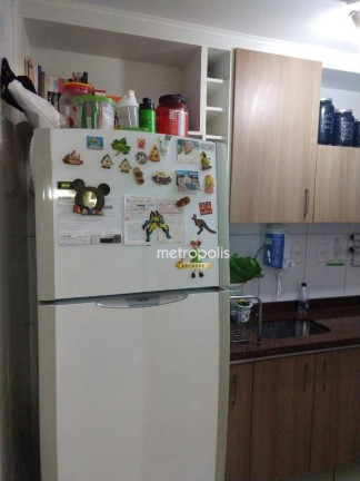Imagem Cobertura com 3 Quartos à Venda, 84 m² em São João Clímaco - São Paulo