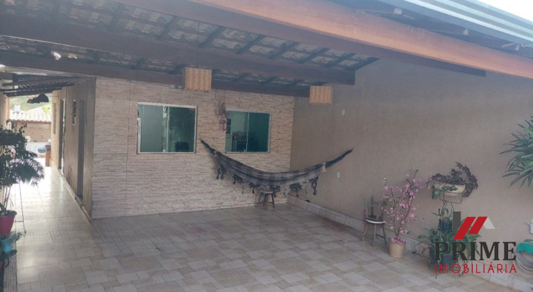 Casa com 2 Quartos à Venda, 65 m² em Moradas Da Lapinha - Lagoa Santa