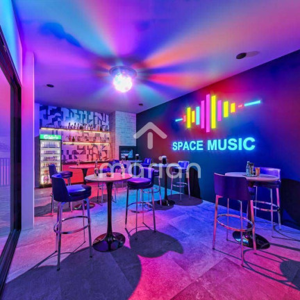 Imagem Apartamento com 2 Quartos à Venda, 59 m² em Centro - Balneário Piçarras