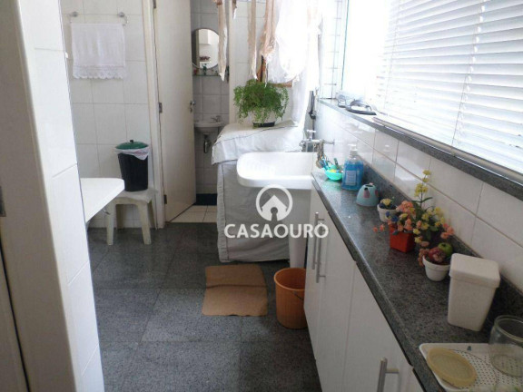 Imagem Apartamento com 3 Quartos à Venda, 95 m² em Sion - Belo Horizonte