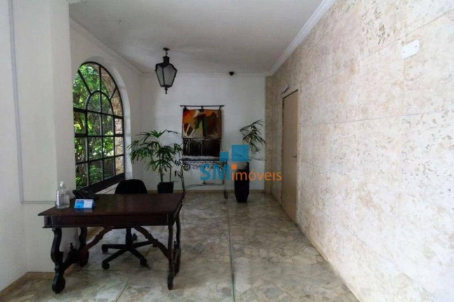 Imagem Apartamento com 1 Quarto à Venda, 47 m² em Paraíso - São Paulo