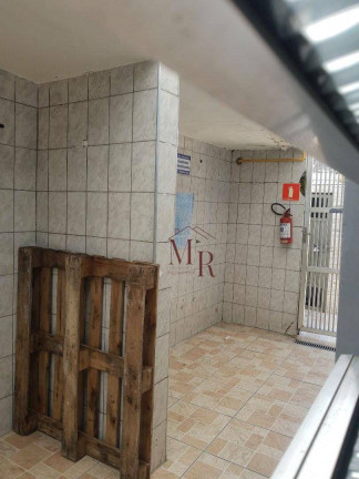 Imagem Kitnet com 1 Quarto à Venda, 18 m² em Ocian - Praia Grande