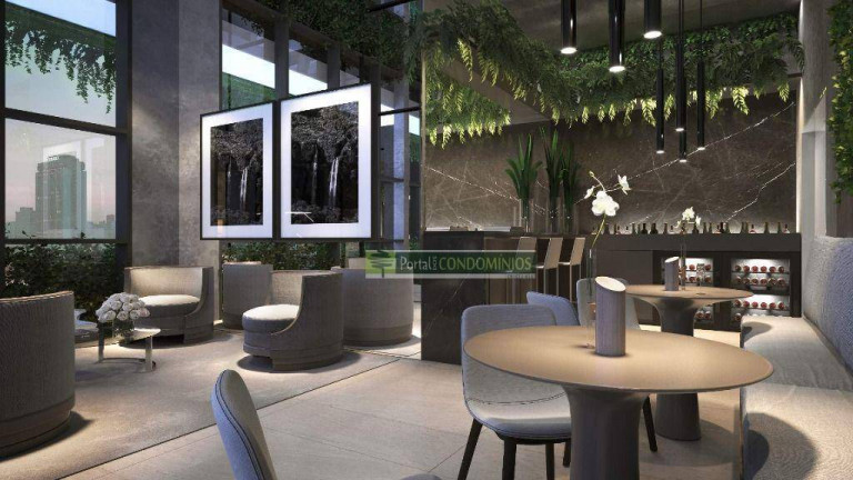 Imagem Apartamento com 2 Quartos à Venda, 75 m² em Centro - Curitiba Imagem Apartamento com 2 Quartos à Venda, 75 m² em Centro - Curitiba