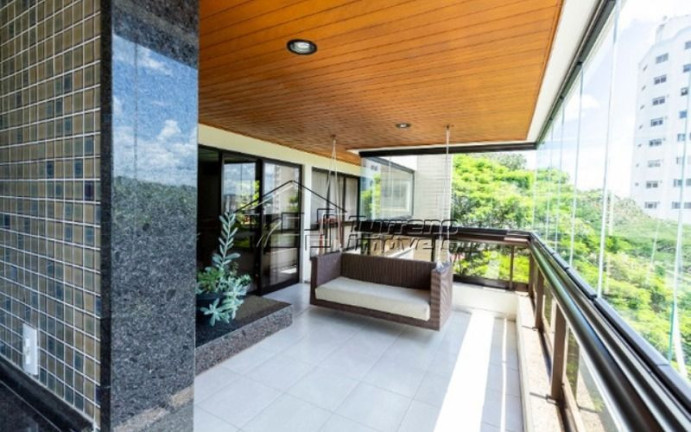 Imagem Apartamento com 4 Quartos à Venda, 326 m² em Vila Ema - São José Dos Campos Imagem Apartamento com 4 Quartos à Venda, 326 m² em Vila Ema - São José Dos Campos