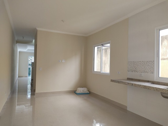 Imagem Casa de Condomínio com 3 Quartos à Venda, 135 m² em Jardim Rio Das Pedras - Cotia