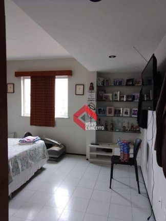 Imagem Apartamento com 3 Quartos à Venda, 121 m² em Aldeota - Fortaleza Imagem Apartamento com 3 Quartos à Venda, 121 m² em Aldeota - Fortaleza