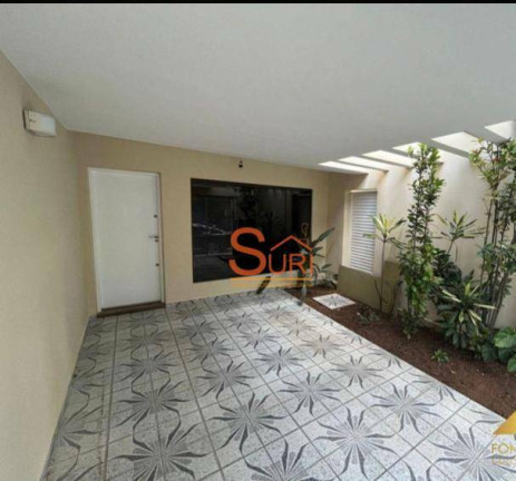 Sobrado com 4 Quartos à Venda, 170 m² em Anchieta - São Bernardo Do Campo