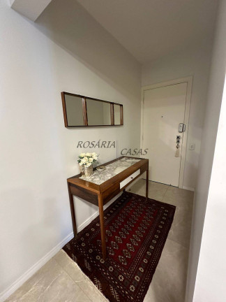 Imagem Apartamento com 2 Quartos à Venda, 62 m² em Jardim Paulista - São Paulo