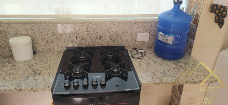 Imagem Apartamento com 1 Quarto à Venda, 44 m² em Maranduba - Ubatuba