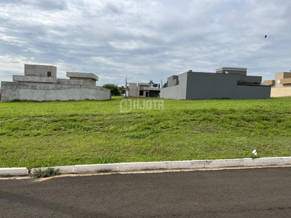 Imagem Terreno em Condomínio à Venda, 636 m² em Centro - Bady Bassitt Imagem Terreno em Condomínio à Venda, 636 m² em Centro - Bady Bassitt