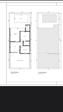 Imagem Casa com 2 Quartos à Venda, em Jardim Residencial Veneza - Indaiatuba Imagem Casa com 2 Quartos à Venda, em Jardim Residencial Veneza - Indaiatuba