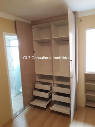 Imagem Apartamento com 3 Quartos à Venda, 97 m² em Cidade Nova I - Indaiatuba