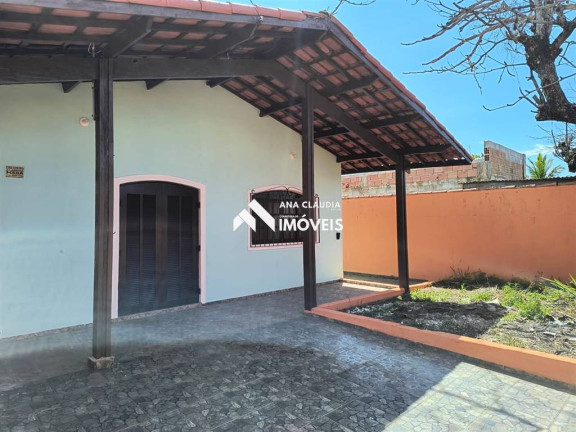 Imagem Casa com 3 Quartos à Venda, 115 m² em Jardim Jamaica - Itanhaem Imagem Casa com 3 Quartos à Venda, 115 m² em Jardim Jamaica - Itanhaem