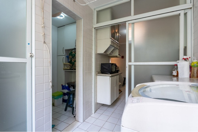 Imagem Apartamento com 3 Quartos à Venda, 116 m² em Bela Vista - São Paulo