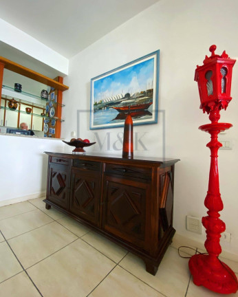 Imagem Apartamento com 3 Quartos à Venda, 142 m² em Barra Da Tijuca - Rio De Janeiro