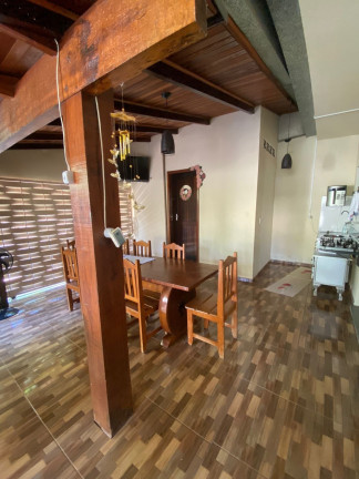 Imagem Imóvel com 3 Quartos à Venda,  em Sinop - Sinop