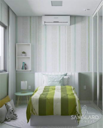Imagem Apartamento com 3 Quartos à Venda, 96 m² em Bom Retiro - Ipatinga