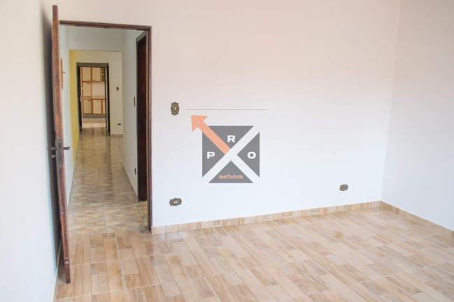 Imagem Casa com 4 Quartos à Venda, 210 m² em Chácara Mafalda - São Paulo
