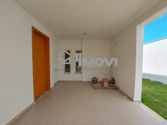 Imagem Casa com 2 Quartos à Venda, 78 m² em São Francisco - Serra