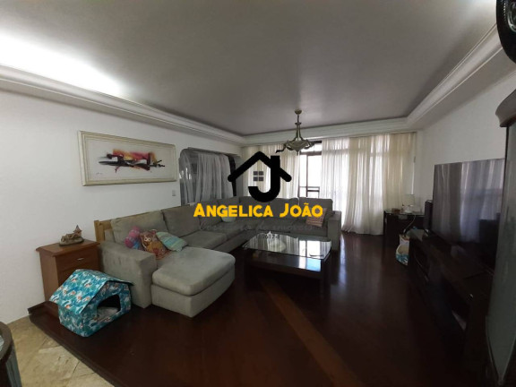 Imagem Apartamento com 3 Quartos à Venda, 191 m² em Boa Vista - São Vicente