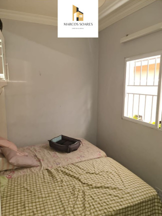 Imagem Casa com 3 Quartos à Venda, 141 m² em Vila Menck - Osasco