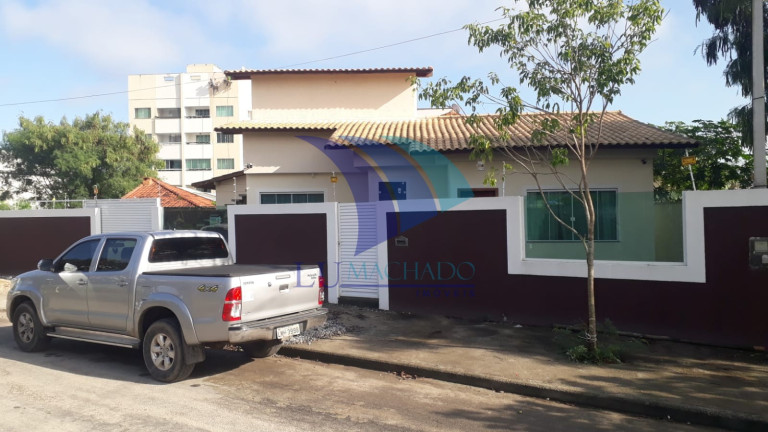Imagem Casa com 2 Quartos à Venda, 126 m² em Nova São Pedro - São Pedro Da Aldeia Imagem Casa com 2 Quartos à Venda, 126 m² em Nova São Pedro - São Pedro Da Aldeia