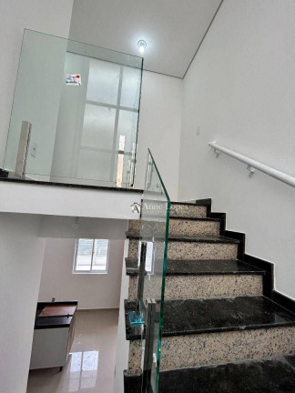 Imagem Casa com 3 Quartos à Venda, 150 m² em Embaré - Santos Imagem Casa com 3 Quartos à Venda, 150 m² em Embaré - Santos