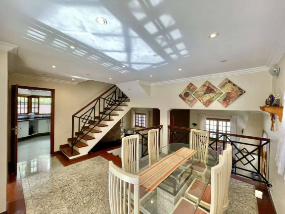 Imagem Casa com 3 Quartos à Venda, 319 m² em São Paulo Ii - Cotia