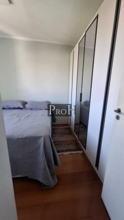 Imagem Apartamento com 2 Quartos à Venda, 51 m² em Utinga - Santo André Imagem Apartamento com 2 Quartos à Venda, 51 m² em Utinga - Santo André
