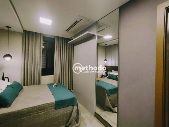 Imagem Apartamento com 2 Quartos à Venda, 62 m² em Swiss Park - Campinas Imagem Apartamento com 2 Quartos à Venda, 62 m² em Swiss Park - Campinas