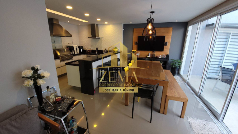 Imagem Sobrado com 4 Quartos à Venda, 225 m² em Vila Oliveira - Mogi Das Cruzes Imagem Sobrado com 4 Quartos à Venda, 225 m² em Vila Oliveira - Mogi Das Cruzes